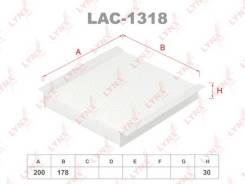   LAC1318 LYNXauto LAC1318 LAC1318 