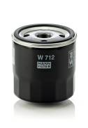 ������ �������� Mann W712 W712 ����