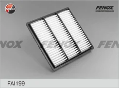 ������ ��������� Mitsubishi Pajero 90-00 2.4, 3.0, Pajero Sport 00- 3.0, L400 95-02 2.0, 2.4, Sigma 90-96 3.0 Fenox FAI199 FAI199 ����