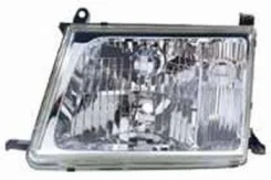���� ������! ������. Toyota Land Cruiser J100 98-01 Depo 21211N2Rldem 21211N2RLDEM ����