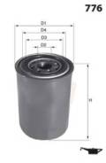   Mecafilter ELH4260 ELH4260 
