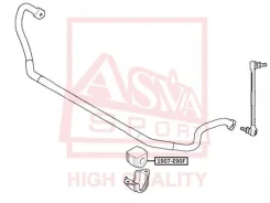 ������ ������������� ���. ����. L/R (26,5mm. ) ASVA 1907E90F 1907E90F ����
