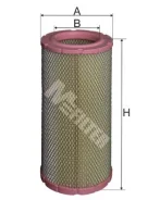������ ���������! H329 D142 d82.5 Case John Deere New Holland Mfilter A1032 A1032 ����