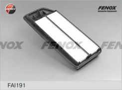 ������ ��������� Honda Accord 03-08 2.0, 2.4 Fenox FAI191 FAI191 ����