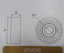 ����� �������� ���������� ����� GMB GTA0290 GTA0290 ����