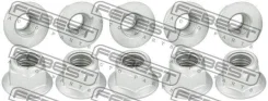 ����� (10 ��. � ��������) Skoda Octavia 2014-2017 2398-005-PCS10 Febest 2398005PCS10 2398005PCS10 ����