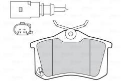   Valeo PHC 301681 301681 