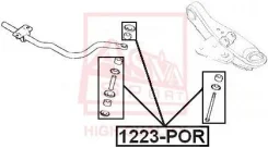 ���� ������������� | ����� ����/��� | ASVA 1223POR 1223POR ����