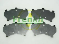 �������� ��������������� ��������� ������� (4��. ) Frenkit 940092 940092 ����