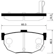 ������� ��������� HSB HP0021 HP0021 ����
