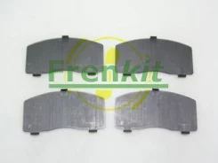 �������� ��������������� ��������� ������� (4��. ) Frenkit 940019 940019 ����