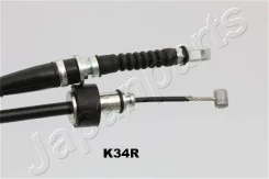 ���� ������� ������� R JapanParts BCK34R BCK34R ����