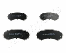 ������� ��������� Isuzu D-MAX 8DH, Mazda E-Serie Autobus, Mazda E-SE JapanParts PA509AF PA509AF ����