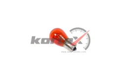 ����� PY21W 12V BAU15s ��������� (7507) (Premium) Kortex KBA1053 KBA1053 ����