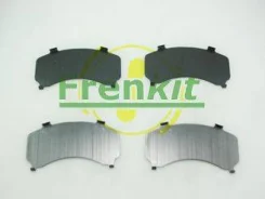 �������� ��������������� ��������� ������� (4��. ) Frenkit 940048 940048 ����