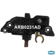 ��������� ���������� Krauf ARB0231AD ARB0231AD ����