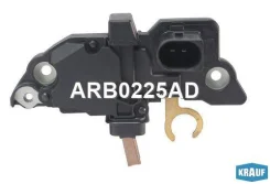 ��������� ���������� Krauf ARB0225AD ARB0225AD ����
