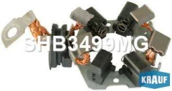 ٸ������������ �������� Krauf SHB3499MG SHB3499MG ����