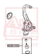 ����� ������� | ����� ����/��� | ASVA 0220V35 0220V35 ����