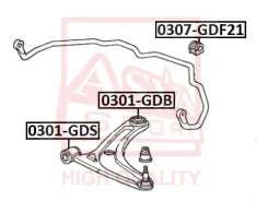 ����������� ������ �������� ������ | ����� ����/��� | ASVA 0301GDB 0301GDB ����