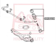 ���� ������������� ������ ASVA 2123FOC 2123FOC ����