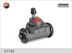 ������� ��������� ������� | ��� ����/��� | Fenox K1743 K1743 ����