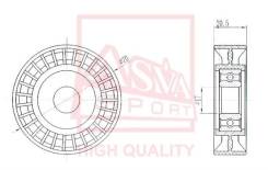 ����� ���������� ����� ���������� ASVA TYBP005 TYBP005 ����