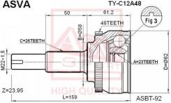 ���� ������� | ����� ����/��� | ASVA TYC12A48 TYC12A48 ����