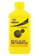 Bardahl Gear