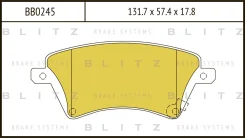 ������� ��������� �������� | ����� | Blitz BB0245 BB0245 ����