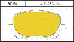 ������� ��������� �������� | ����� | Blitz BB0486 BB0486 ����