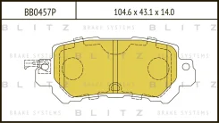 ������� ��������� �������� | ��� | Blitz BB0457P BB0457P ����