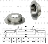 ���� ��������� | ��� | Blitz BS0139 BS0139 ����