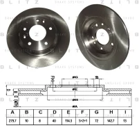 ���� ��������� | ��� | Blitz BS0192 BS0192 ����