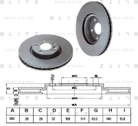 ���� ��������� ������������� | ����� | Blitz BS0226 BS0226 ����