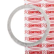 �����. ����. ����� ����. ������� [22,2x27x1,5] BMW Corteco 005501H ����