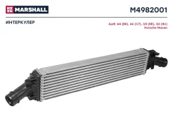 �������� ����������� Marshall M4982001 M4982001 ����