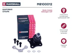 ����� ������� | ����� | Marshall M8100012 M8100012 ����