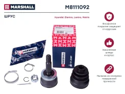 ���� ������� (� ABS) Marshall M8111092 M8111092 ����
