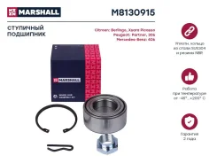 ��������� ����. ������. Marshall M8130915 M8130915 ����