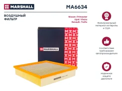 ������ ��������� Marshall MA6634 MA6634 ����