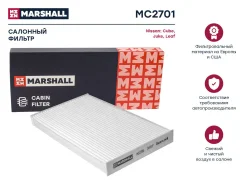 ������ �������� Marshall MC2701 MC2701 ����
