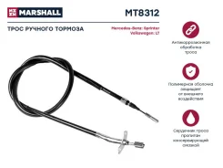 ���� ����������� ������� Marshall MT8312 MT8312 ����