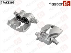 ������� ��������� ���. ����. Mercedes-Benz Sprinter (906) 2006 -, Volkswagen Crafter 30-50 77AK1395 Master Kit 77AK1395 77AK1395 ����
