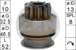 ������� �������� ERA ZN1024 ZN1024 ����