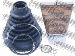 ������� ���� ���������� �������� 80x104x25.5 | ����/��� | Febest 0115ZVW30T 0115ZVW30T ����