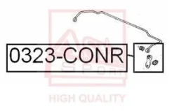 ���� ������������� | ��� ����/��� | ASVA 0323CONR 0323CONR ����