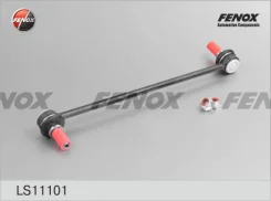 ���� ������������� ���������! Renault Grand Scenic/Kangoo/Megane II/Scenic 03 Fenox LS11101 LS11101 ����