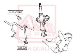  |  / | ASVA 0123AVF 0123AVF 