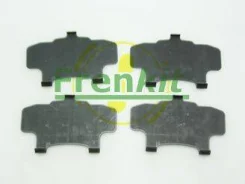 �������� ��������������� ��������� ������� (4��. ) Frenkit 940082 940082 ����